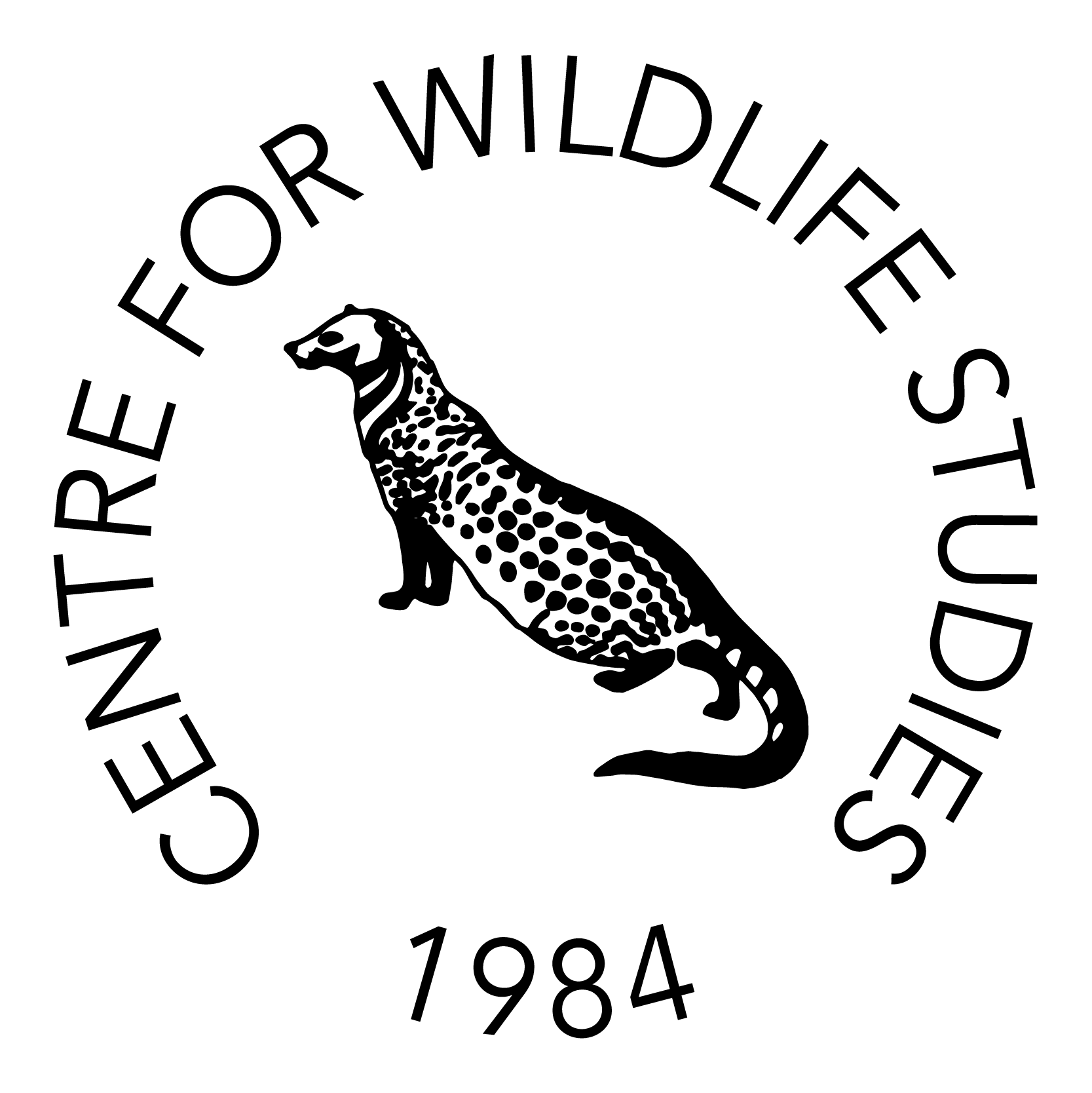 Centre for Wildlife Studies Centre for Wildlife Studies logo