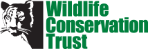 Wildlife Conservation Trust Wildlife Conservation Trust logo